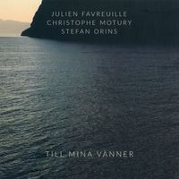 « Till Mina Vänner » Bodisattva (Stefan orins)