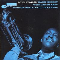 Soul station