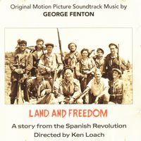 Land and freedom (Generique)