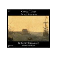 Chansons turcquesques