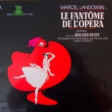 Label Erato