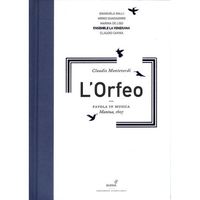 L'Orfeo : Vieni Imeneo deh vieni (Acte I) Choeur un berger