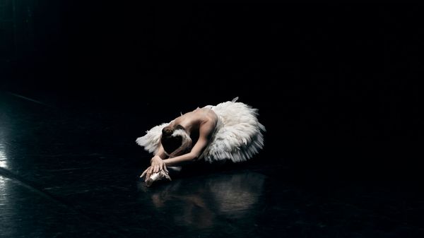 Les danseurs de l'Opéra de Paris mobilisés contre la réforme des retraites