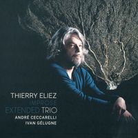 « Improse Extended » Forango (Thierry Eliez)