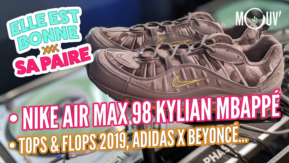 mbappe air max 720