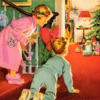 Peut-on en finir avec la magie de Noël ?