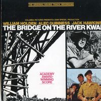 The river Kwai march Colonel Bogey