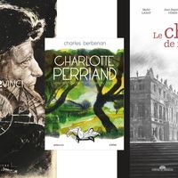 A lire avant ou après la visite des expositions.