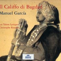 Il Califfo di Bagdad : Che veggo mi inganno (Acte II Sc 4) Cavatine de Jemalden