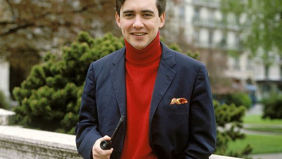 François Sureau ©Getty - Louis Monier