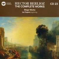 Les Troyens : Ô blonde Cérès (Acte IV 2ème tableau) Iopas