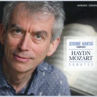 Sonate pour piano n°36 en Ut Maj HOB XVI : 21 : 3. Finale