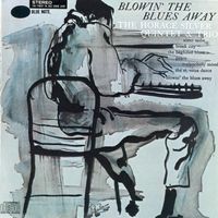 The Baghdad blues