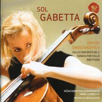 Concerto nº2 en Sol Maj op 126 : Allegretto