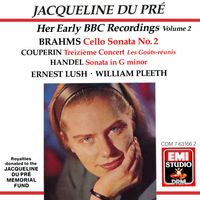 Concert royal n°13 en Sol Maj : Sarabande - pour 2 violoncelles à l'unisson