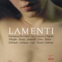 Lamento d'Arianna