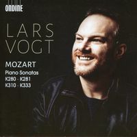 Sonate pour piano n°13 en Si bémol Maj K 333 : 3. Allegretto grazioso
