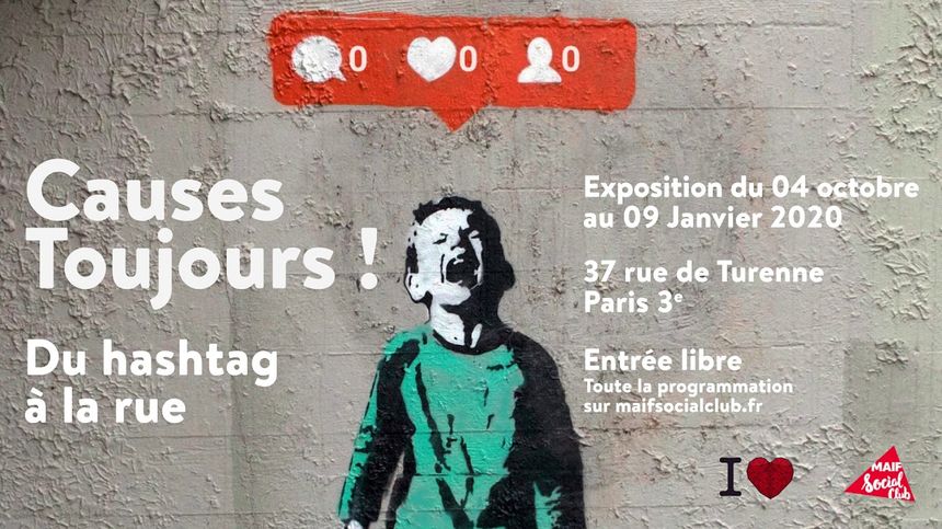 Affiche
