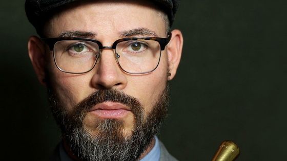 Charlie Porter - charlieportermusic.com
