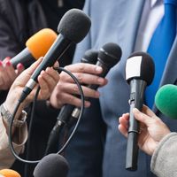 "Tribunal médiatique", vraiment ?