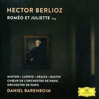 Roméo et Juliette op 17 : Bientôt de Roméo / Mab la messagère (1ère partie) Ténor et Choeur