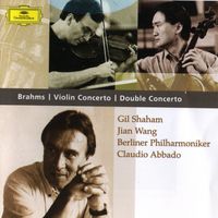 Double concerto pour violon violoncelle en la min op 102 : 3. Vivace non troppo