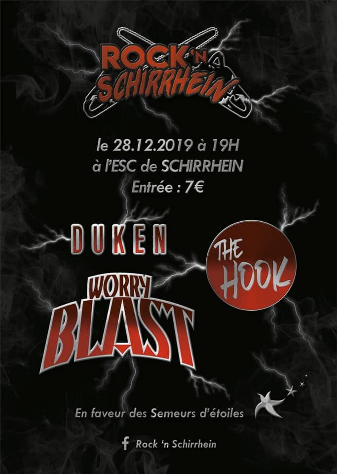 Rock n' Schirrhein