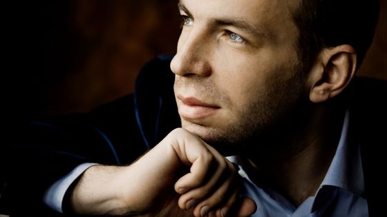 Andreï Korobeïnikov - Irene Zandel