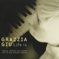 « Life Is » In Space