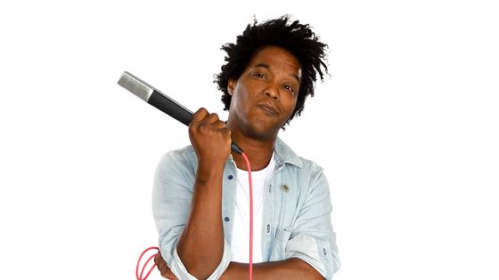 Christophe Chassol ©Radio France - Christophe Abramowitz
