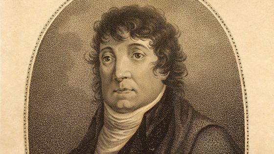 Johann Emanuel Schikaneder (Straubing, 1751 - Vienne, 1821), basse, acteur et librettiste ©Getty - Photo By DEA / A. DAGLI ORTI/De Agostini via Getty Images