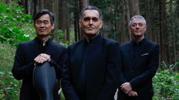 De Brahms à Bach - Carrefour de Lodéon - dimanche 22 décembre 2019