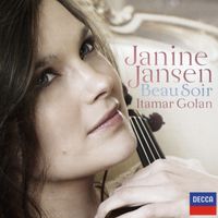 Sonate pour violon et piano en sol min L 148 (140) : 1. Allegro