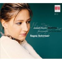 Sonate n°50 en Ré Maj HOB XVI : 37 : Allegro con brio