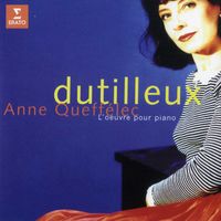 Sonate pour piano : 3. Choral et variations