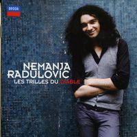 Romance andalouse op 22 n°1