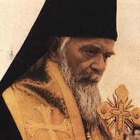 Saint Nicolas Vélimirovitch (1880-1956)