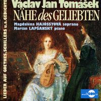 Melodies op 77 : des dichters lied - pour soprano et piano