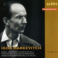 Symphonie n°5 en Ré Maj : Allegro marcato