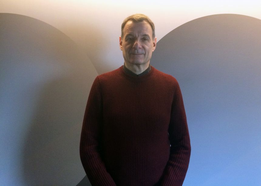 Bruno Cautrès, le 31 décembre 2019