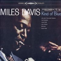 All blues