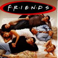 I'll be there for you (TV version)