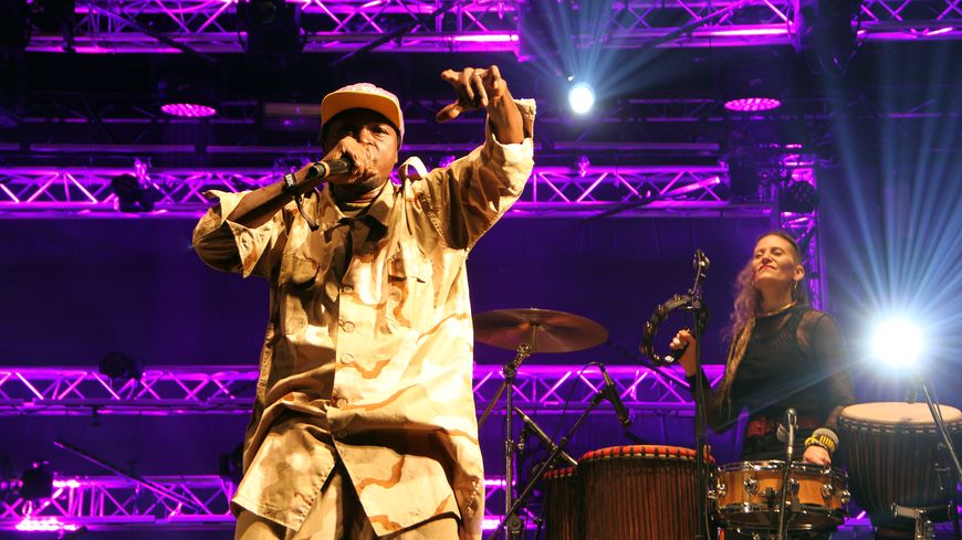 Art Melody le 05 décembre 2019 à Rennes | G. Chantepie / RF