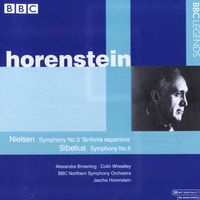 Symphonie n°3 op 27 FS 60 : 3. Allegretto un poco