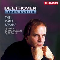 Sonate pour piano n°13 en Mi bémol Maj op 27 n°1 : 1. Andante - Allegro