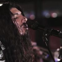Gilberto Rodriguez "Muerte En Vuelo" #Trans2019