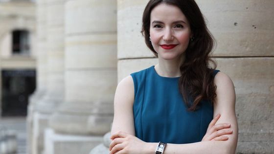 Stéfanie Stantcheva ©Getty