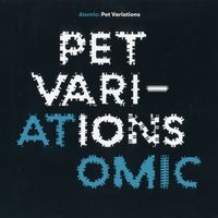 « Pet Variations » Karin's Mode (Jan Garbarek)