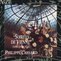 Valse en mi Maj op 34 nº1
