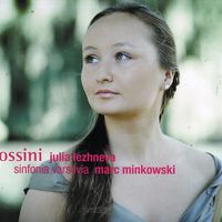 La Cenerentola : Sinfonia (instrumental)